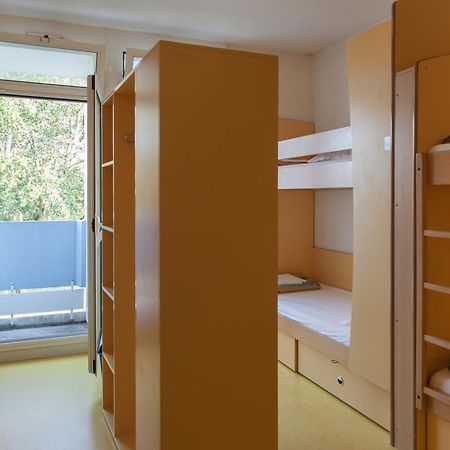 Auberge De Jeunesse Ла Рошел Екстериор снимка