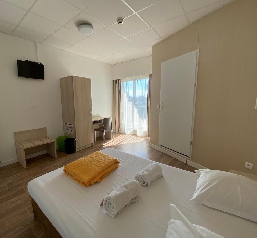Auberge De Jeunesse Ла Рошел Екстериор снимка
