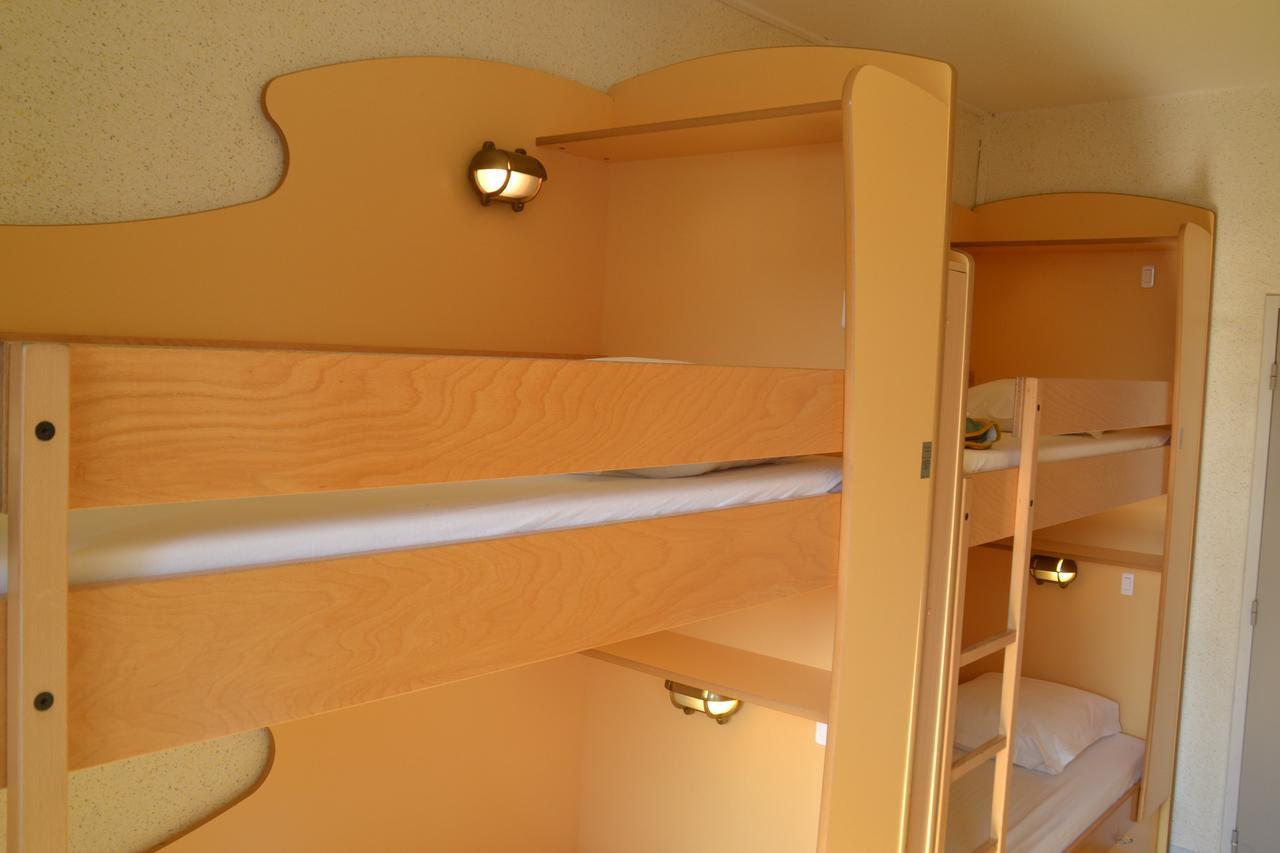 Auberge De Jeunesse Ла Рошел Екстериор снимка
